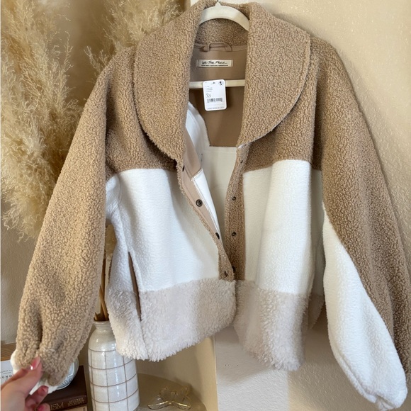 NWT Free People Woah Cardi sz XS - Picture 3 of 6